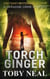 Torch Ginger - Paradise Crime Mysteries, #2