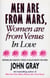 Mars And Venus In Love - Inspiring and Heartfelt Stories of Relationships That Work