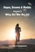 Hopes, Dreams & Medals volume 2, Why Do We Do It? - Hopes, Dreams & Medals, #2