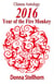 Chinese Astrology: 2016 Year of the Fire Monkey