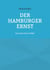 Der Hamburger Ernst - frei nach Oscar Wilde
