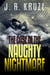 The Case of the Naughty Nightmare - Short Fiction Young Adult Science Fiction Fantasy