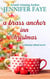A Brass Anchor Inn Christmas: A Later in Life Small Town Romance - The Turner Family of Bluestar Island, #6