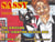 Sassy the Amazing Fire-Fighting Rescue Dog - Sassy the Amazing Fire-Fighting Rescue Dog, #1