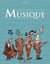 Histoire de la musique en 80 tomes (Tome 1)