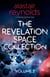 The Revelation Space Collection Volume 2