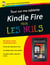 Tout sur mon kindle fire pour les nuls