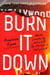 Burn It Down - Power, Complicity, and a Call for Change in Hollywood