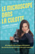 Le microscope dans la culotte