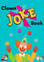 Clown Joke Book - Joke Books