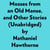Mosses From An Old Manse, And Other Stories (Unabridged)