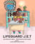 Lifeguard J.E.T - Jaime Ebony