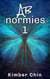 Abnormies 1: A Fate Worse Than Death - Abnormies Episodes, #1