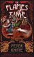 The Flames of Time - Book 1 in the Flames of Time trilogy - Flames of Time, #1