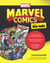 Marvel comics pour les Nuls