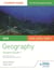 OCR AS/A-level Geography Student Guide 1: Landscape Systems; Changing Spaces, Making Places