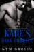 Kade's Dark Embrace (Immortals of New Orleans, Book 1) - Immortals of New Orleans, #1