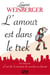 L'amour est dans le trek