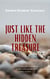 Just Like the Hidden Treasure