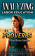 Analyzing Labor Education in Proverbs - The Education of Labor in the Bible, #12