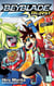 Beyblade Burst T10