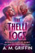 The Thelli Logs - Intergalactic Dating Agency: The Thelli Logs, #4