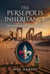 The Persepolis Inheritance: The Mirror of the Nārenj - The Persepolis Inheritance, #1