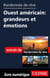 Randonnée de rêve - Ouest américain : grandeurs et émotions