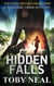 Hidden Falls - Paradise Crime Mysteries, #16