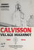 Calvisson, village huguenot (1561-1914)