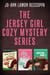 The Jersey Girl Cozy Mystery Series