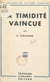 La timidité vaincue
