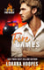Fire Games - The Men of Fire Beach, #1