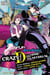 Jojo's - Crazy D T02 - Demonic Heartbreak
