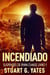 Incendiado - Suspenses De Ryan Chaise, #1
