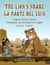 The Lion's Share - English Animal Idioms (Spanish-English) - Language Lizard Bilingual Idioms Series