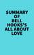 Summary of Bell Hooks's All About Love