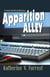 Apparition Alley - A Kate Delafield Mystery, #6