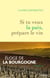 Si tu veux la paix, prépare le vin - Eloge de la Bourgogne
