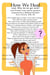 How We Heal; And, Why do we get sick?  And 35 better, more precise questions, answered by a Medical Intuitive