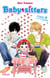 Baby-sitters - Tome 08