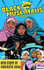 Black Muslimahs - The SUPASISTAS, #1