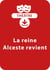 La reine Alceste revient (dès 11 ans) - Une pièce à télécharger