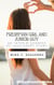 Freshman Girl and Junior Guy (An Interim Goddess of Love short story)