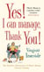 Yes! I Can Manage, Thank You! - Marie Sharp 3