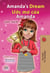 Amanda’s Dream U?c mo c?a Amanda - English Vietnamese Bilingual Collection