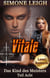 Vitale - Ein dunkler erotischer Thriller - Das Kind des Meisters, #8