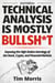 Technical Analysis: Is Mostly Bullshit - Why Flipping a Coin is a Better Strategy than Using Technical Analysis in the Financial, Stock, and Forex Markets - Technical Analysis for Beginners 2023