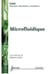 Microfluidique