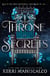 Throne of Secrets - discover your new devilishly seductive romantasy obsession